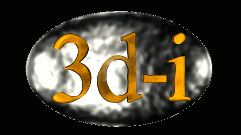 3d-i animation